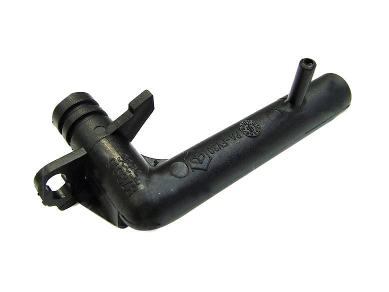Original Parts vízcsõ csatlakozó (Piaggio - motorblokk)