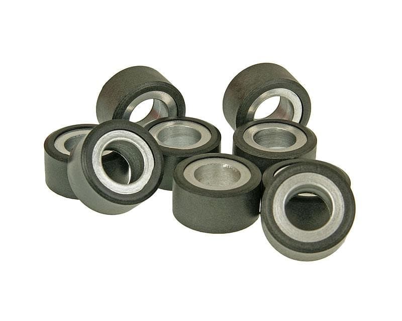 Polini Racing görgõszett (20x14,5 - 13,7gr.)