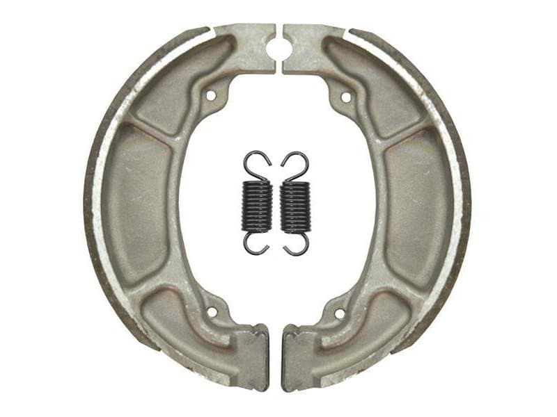 RMS hátsó fékpofa (Honda 125050 4T - 125x25mm)