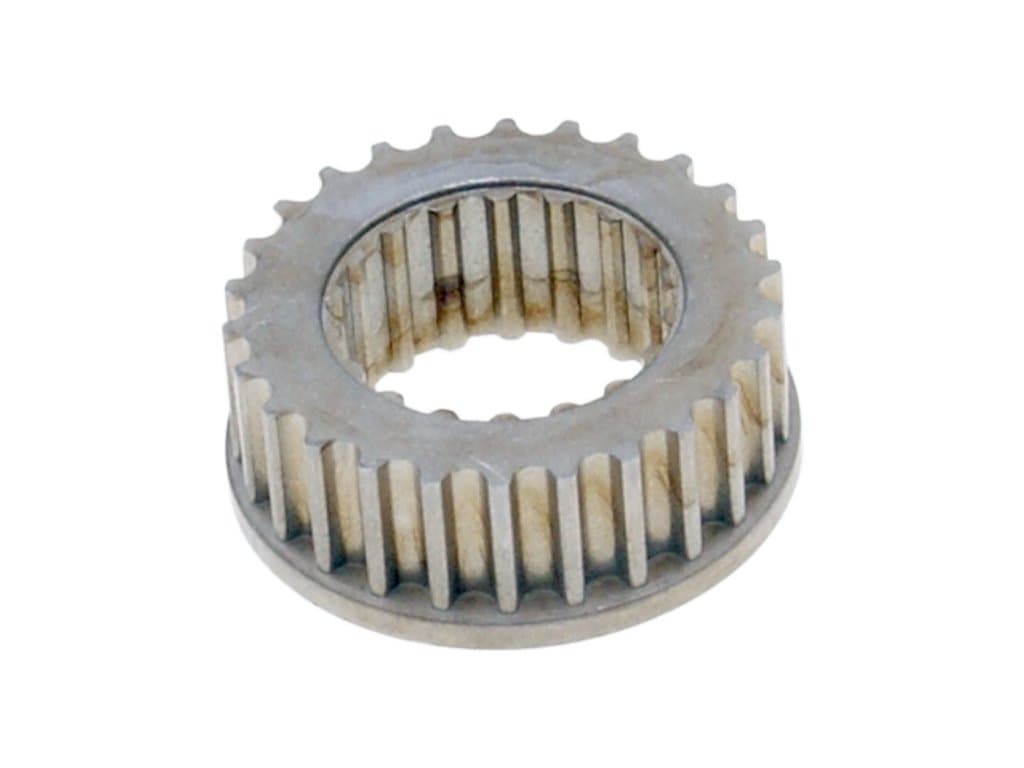 Original Parts olajpumpa meghajtó fogaskerék (Piaggio 2T)