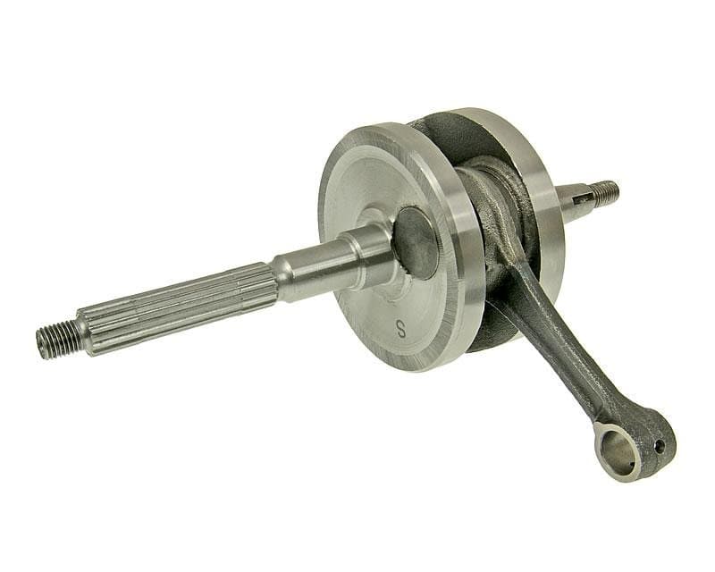 RMS Original fõtengely (Piaggio 50 4T - 20mm)