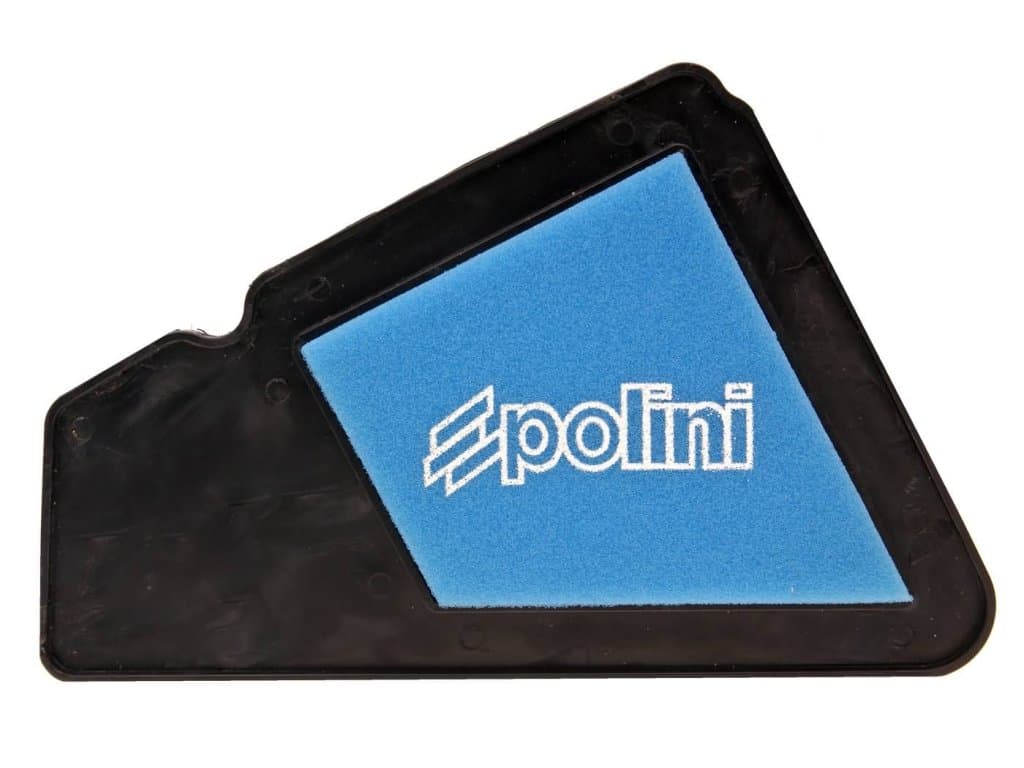 Polini Racing Blue Filter DL légszûrõ betét (Yamaha Giggle)