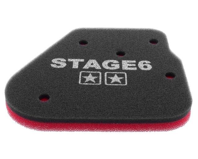 Stage6 Double Layer sportlégszûrõ szivacs (CPI / Keeway)