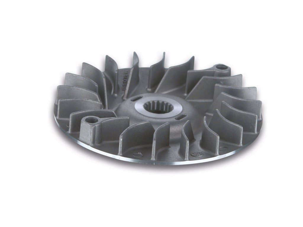 Malossi MHR variátor külsõ szíjtárcsa (Yamaha 250-300 4T)