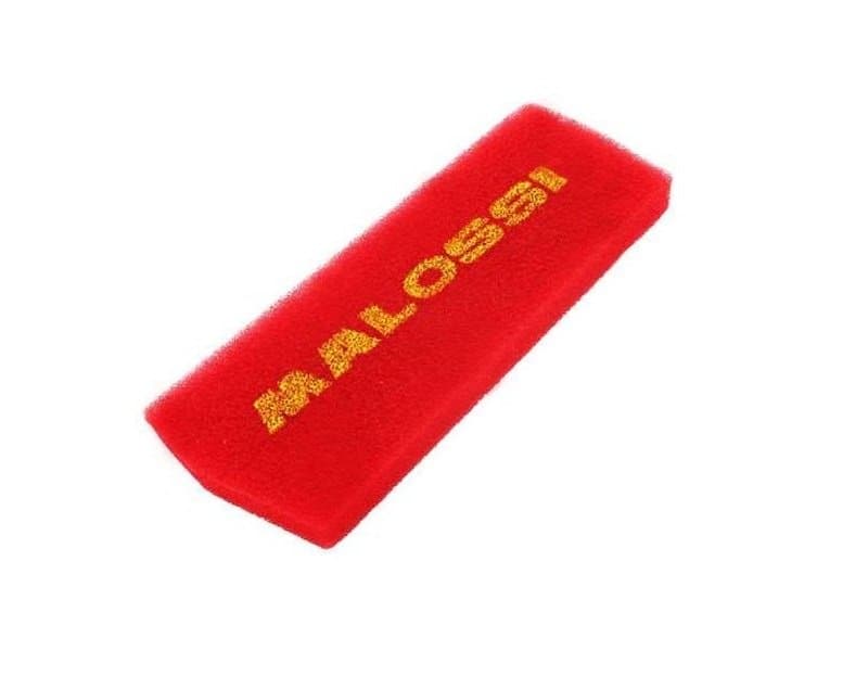 Malossi Red Filter légszûrõszivacs gyári légszûrõházba (Aprilia Scarabeo)