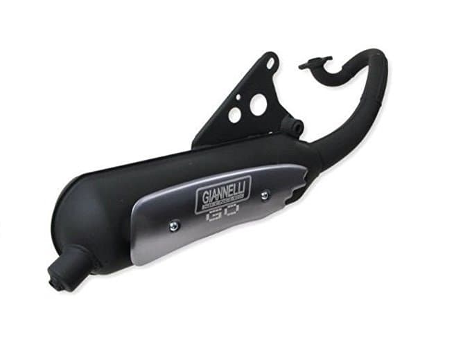Giannelli GO kipufogó (Malaguti F12)