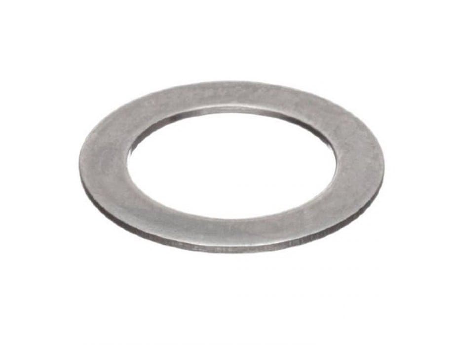 Original Parts végáttétel hézagoló lemez (Piaggio - 16x26x1)