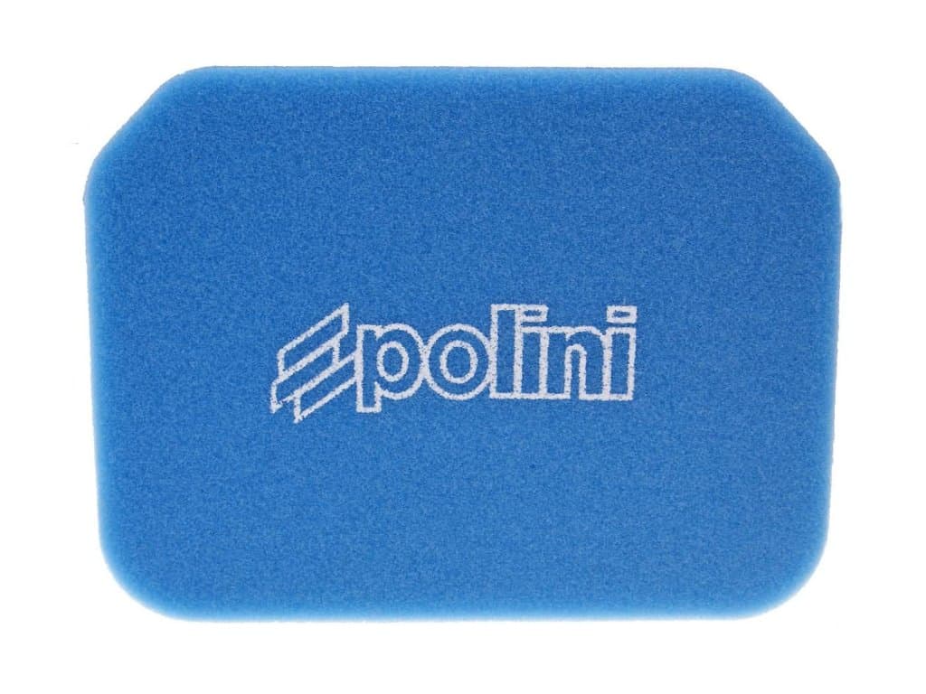 Polini Racing Blue Filter DL légszûrõszivacs (Suzuki Burgman 250-400)