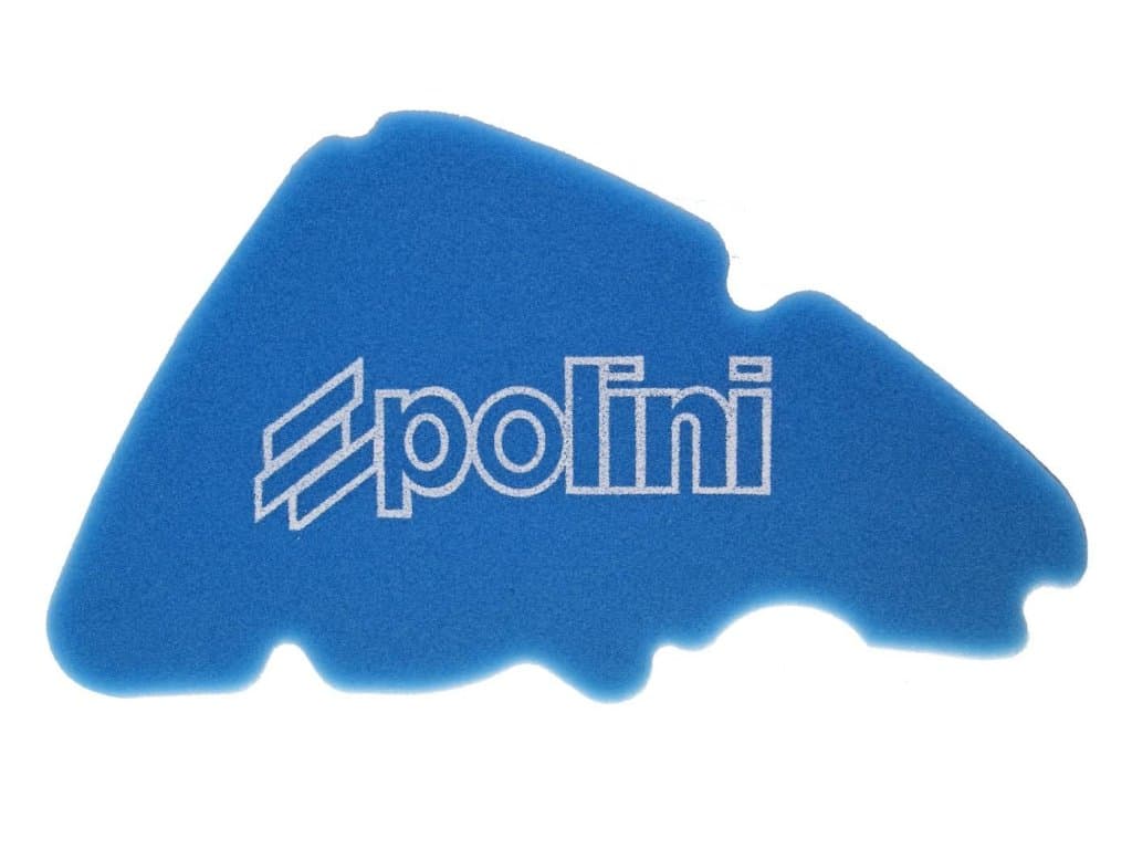 Polini Racing Blue Filter DL légszûrõszivacs (Piaggio Liberty 4T)