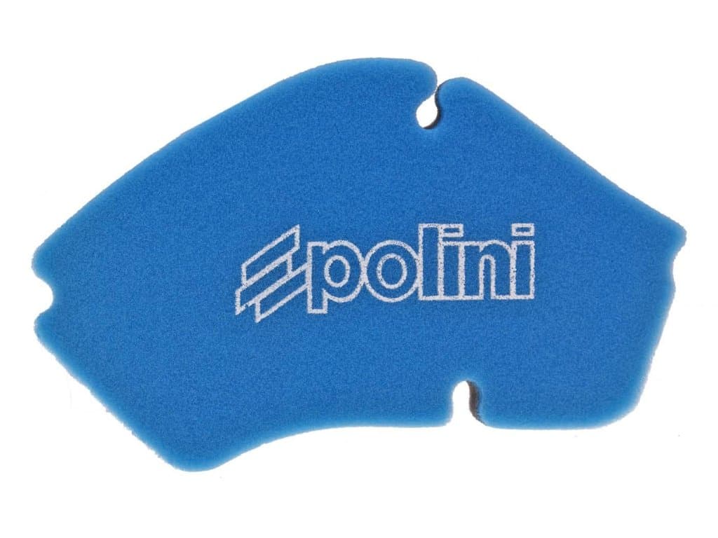 Polini Racing Blue Filter DL légszûrõszivacs (Piaggio Zip SP)