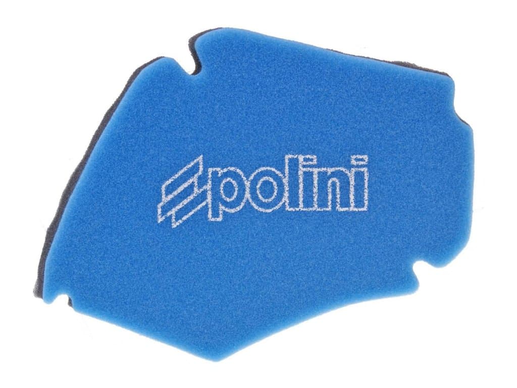 Polini Racing Blue Filter DL légszûrõszivacs (Piaggio Zip)