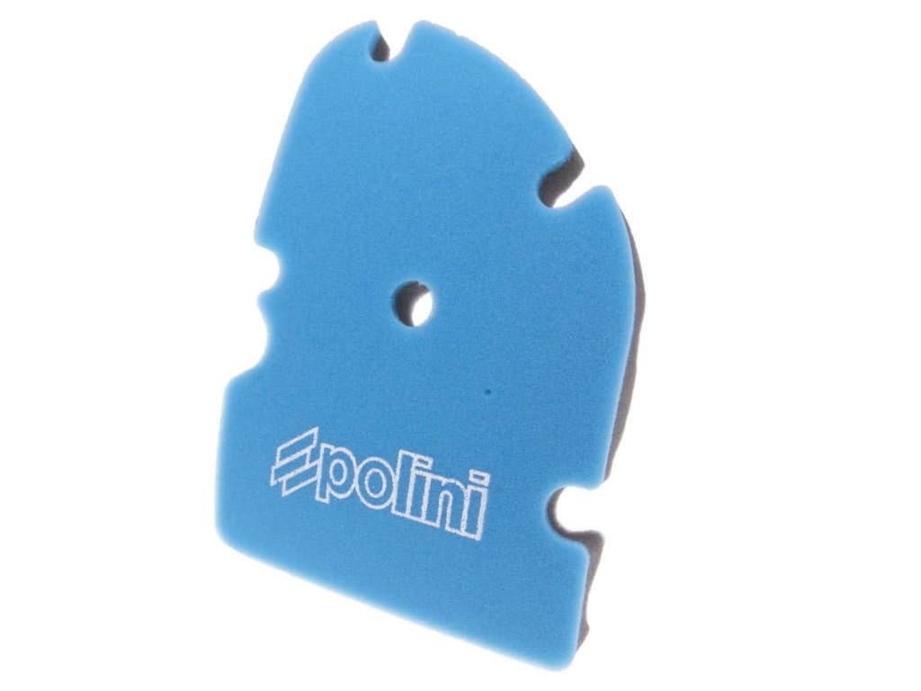 Polini Racing Blue Filter DL légszûrõszivacs (Vespa 125-300)