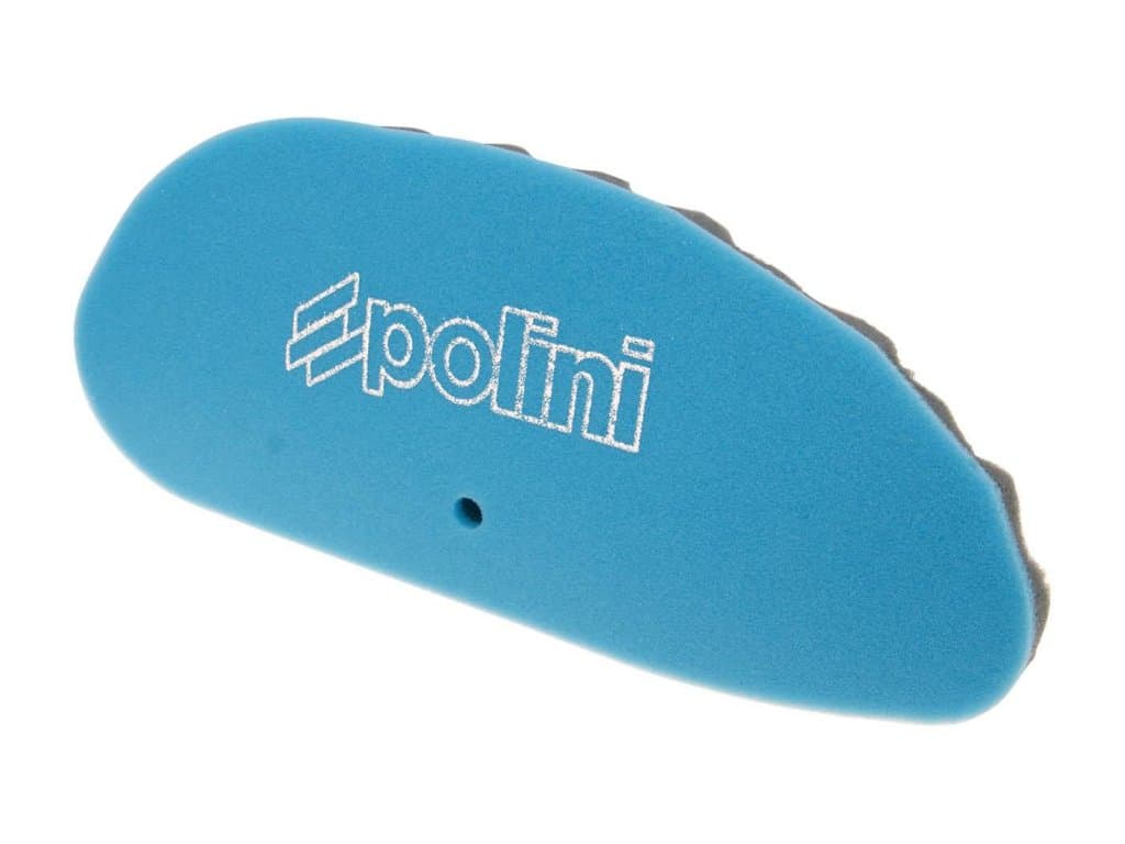 Polini Racing Blue Filter DL légszûrõszivacs (Yamaha Majesty 250)