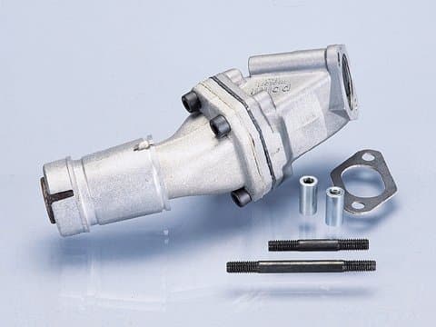Polini komplett szívócsonk (Vespa - d=19mm)