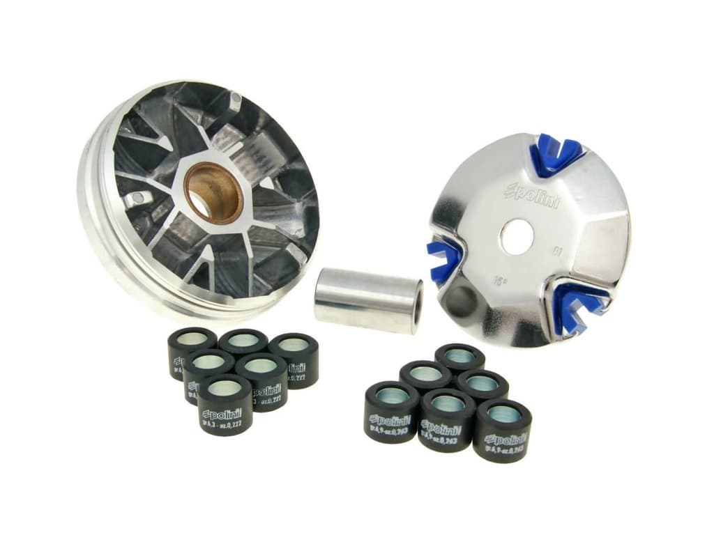 Polini High Speed variátorszett (Honda / Peugeot)