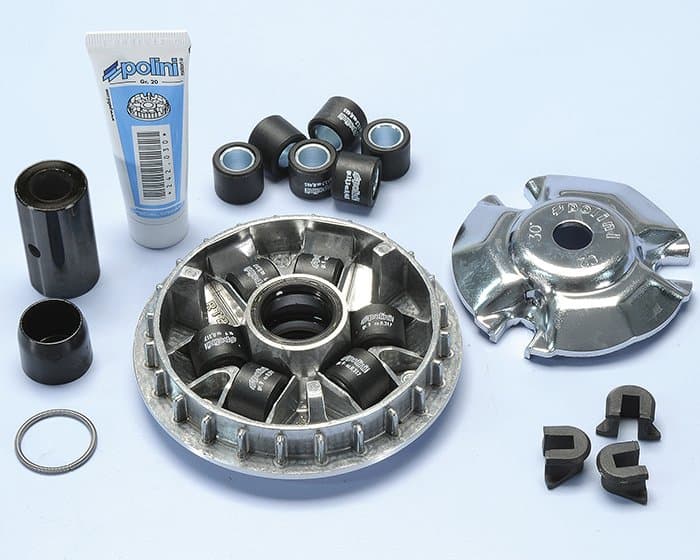 Polini Maxi Speed variátorszett (Honda 125050 - 4T)