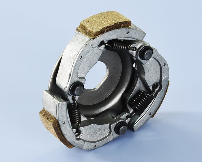 Polini Maxi Speed kuplung (Kymco 125-200)