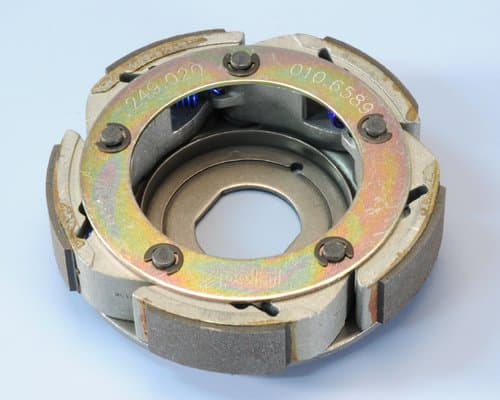Polini Maxi Speed kuplung (Suzuki 400)