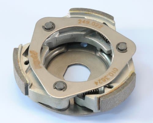 Polini Maxi Speed kuplung (Honda 125050 2T)