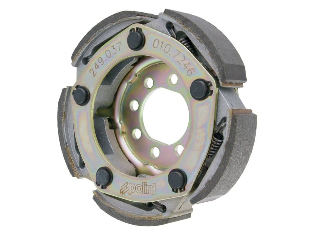 Polini Maxi Speed 5G kuplung (5 pofás) (Piaggio 400-500)