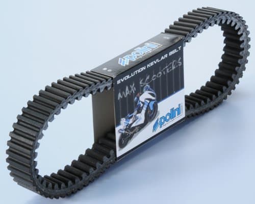 Polini Racing kevláros variátor ékszíj (30x14,6x859) (Yamaha T-Max 500)