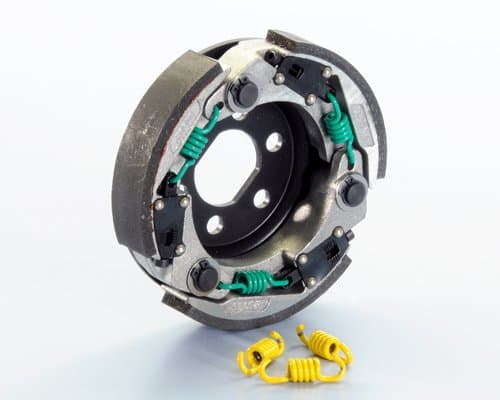 Polini 3G For Race kuplung (107mm) (Piaggio)