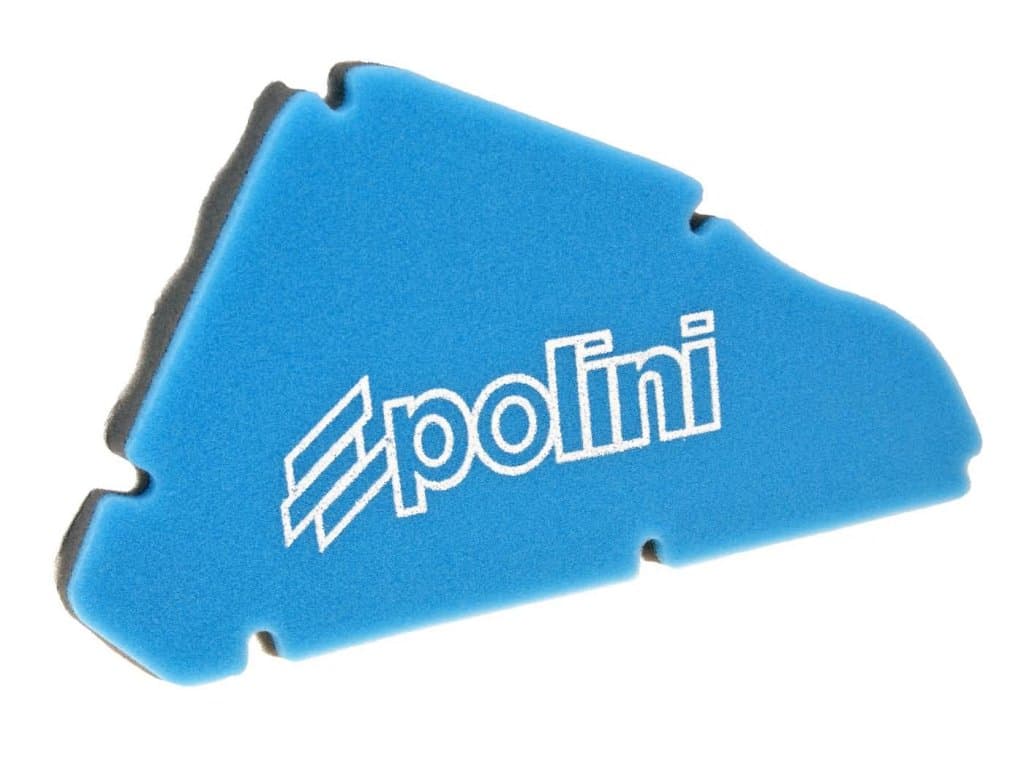Polini Racing Blue Filter DL légszûrõszivacs (Gilera Runner)