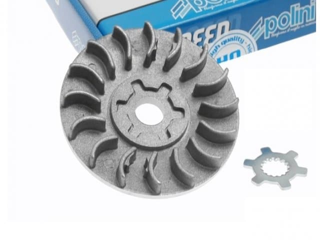 Polini Racing variátor külsõ szíjtárcsa (CPI / Keeway - 16mm)