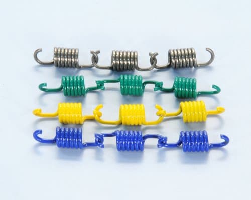 Polini Racing kuplungrugó szett (Minarelli - 107mm - 3x3db)