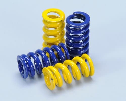 Polini Evolution III. 2G rugószett (2 pár)