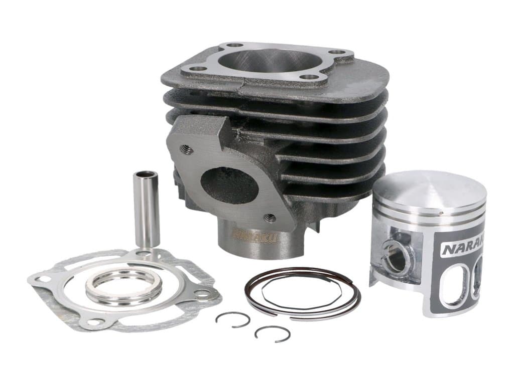 Naraku Performance Sport hengerszett (70cc - 12mm - CPI/Keeway)