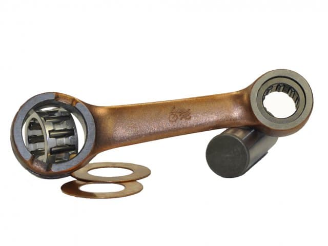 Top Racing Original erõsített hajtókar (Piaggio)