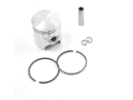 Polini dugattyú (12mm / Piaggio / Többféle méretben!) - 47,4mm