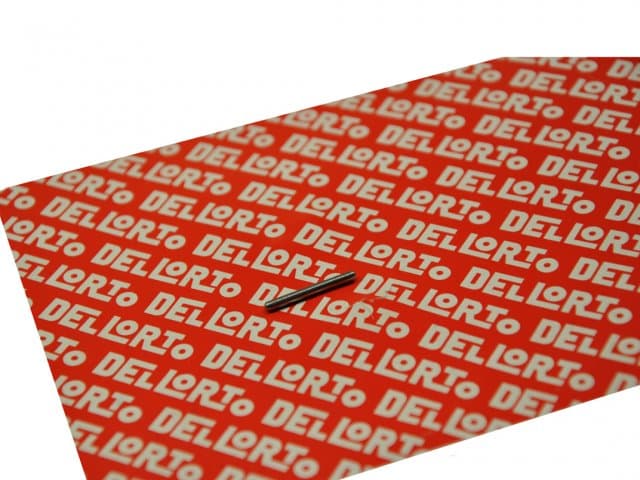Dellorto úszó rögzítõ stift (PHBN / PHVA / PHVB)