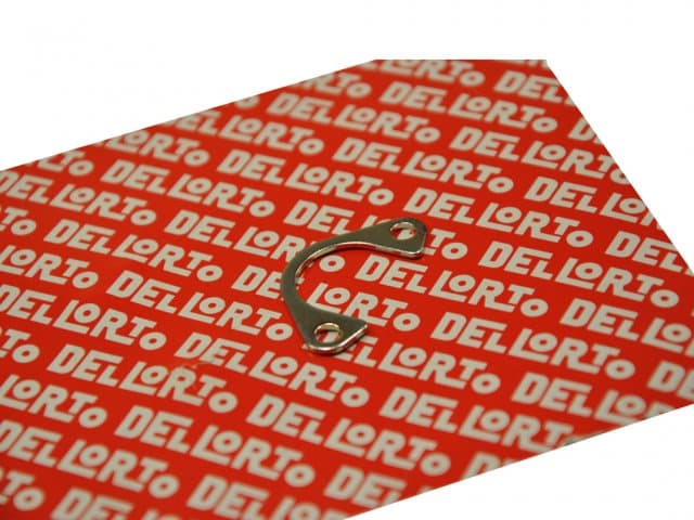 Dellorto szivató rögzítõ lemez (PHVA / PHVB)