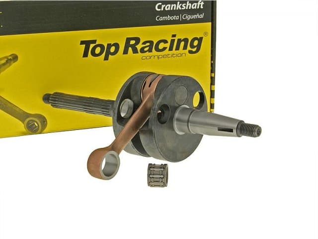 Top Racing Original fõtengely (Piaggio)
