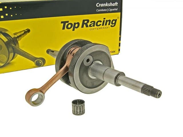 Top Racing Original fõtengely (Peugeot Buxy)