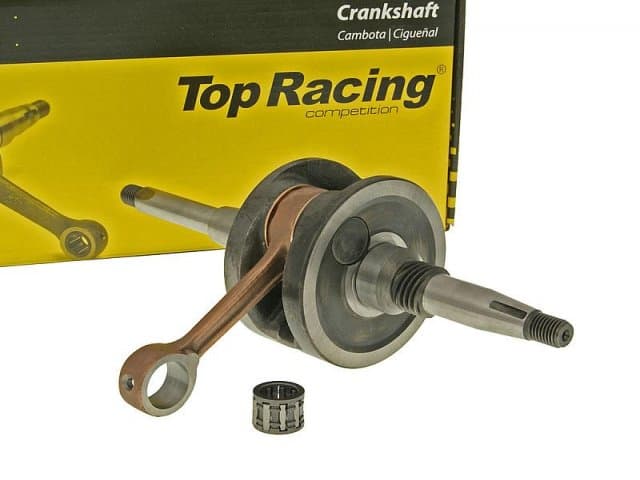 Top Racing Original fõtengely (Honda X8R)