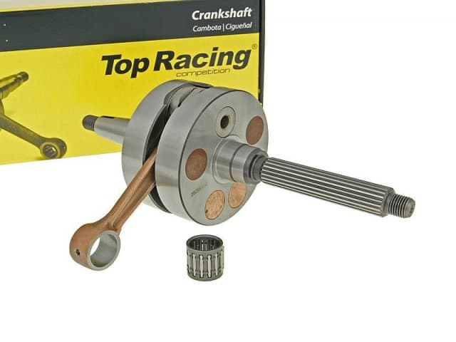 Top Racing Original fõtengely (Gilera Runner - 125 / 180 cc)