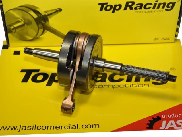 Top Racing Original fõtengely (Piaggio - 4T)