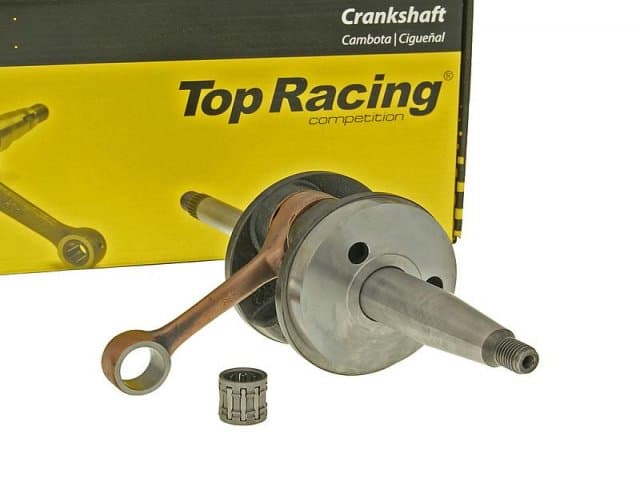 Top Racing Original fõtengely (Peugeot Speedfight 3)