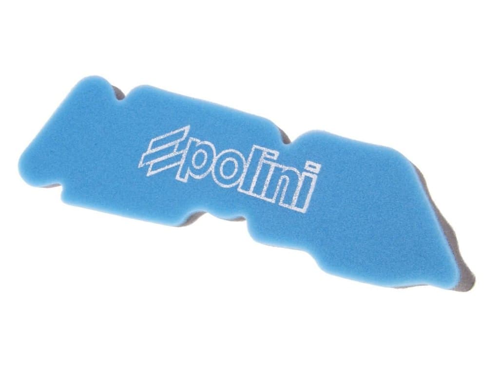 Polini Racing Blue Filter DL légszûrõszivacs (Gilera / Piaggio)