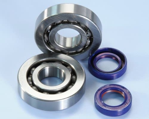 Polini High Speed Kit csapágy és szimering szett (Piaggio)
