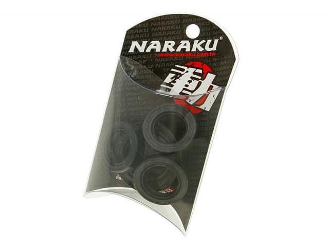 Naraku Performance szimering szett (Peugeot fekvõhenger)