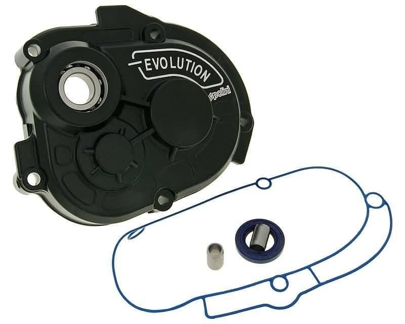 Polini Big Evolution kihajtás dekli (d=16) (Piaggio - gyári áttételhez)