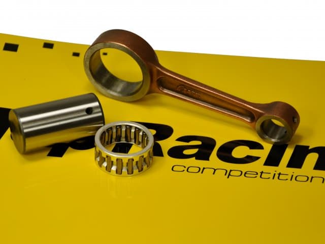 Top Racing Original erõsített hajtókar (Rotax 125050)