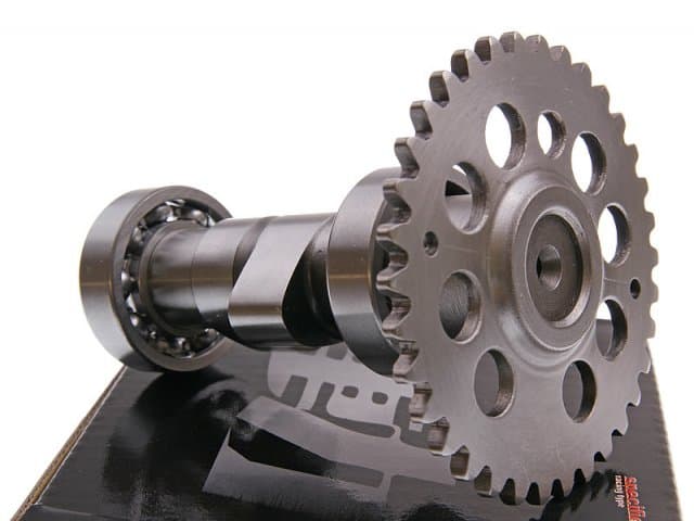 Naraku Performance Racing komplett vezérmûtengely (150ccm/180ccm - GY6 152 / 157 QMI)
