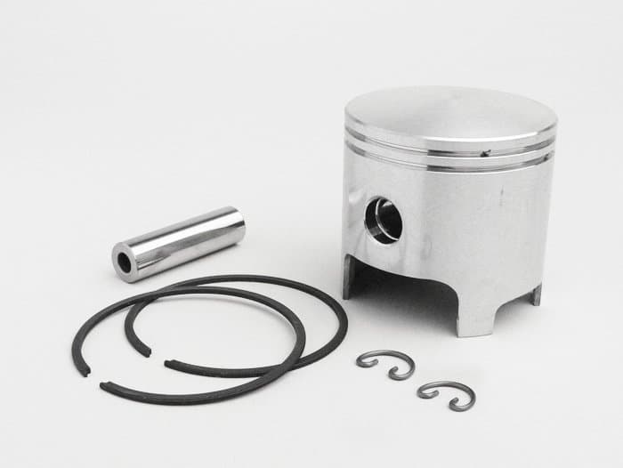 Polini dugattyú (Sport / 10mm / Morini / Többféle méretben!) - 47mm