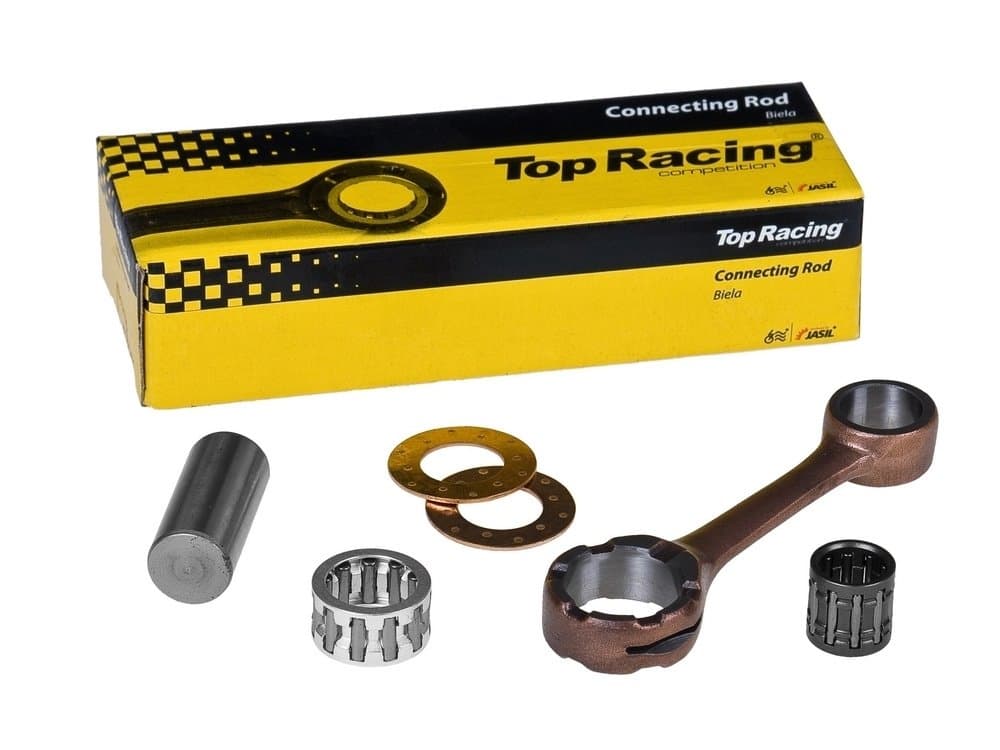 Top Racing "Original" erõsített hajtókar (Minarelli / CPI / Keeway - 12mm)