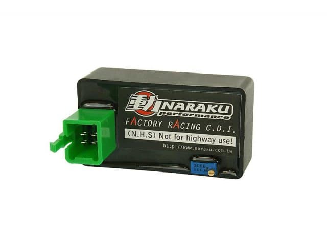 Naraku Performance Racing CDI (GY6 - Baotian - állítható elõgyújtás)